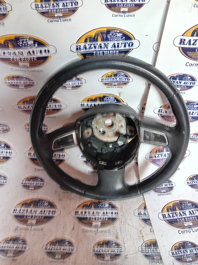 Volan cu comenzi Seat Exeo 2010