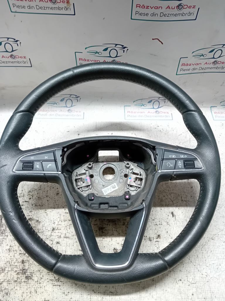 Volan cu comenzi Seat Ibiza 2017