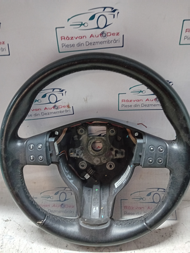 Volan cu comenzi Seat Leon 2007