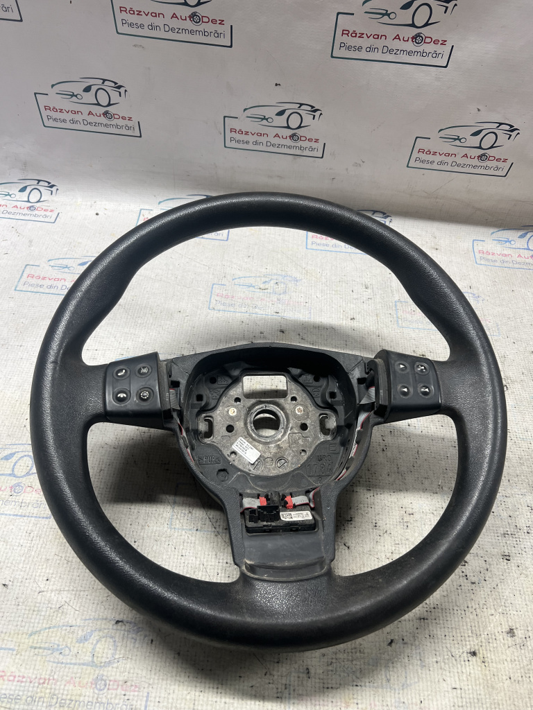 Volan cu comenzi Seat Leon 2007