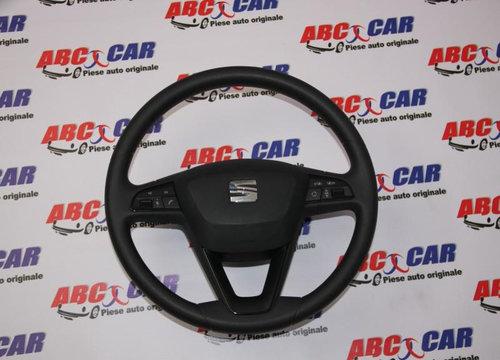 Volan cu comenzi Seat Leon 3 2012-2016