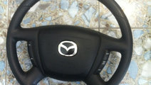 Volan cu comenzi si airbag Mazda Tribute [facelift...