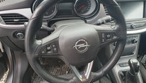 Volan cu comenzi si încălzire Opel Astra K