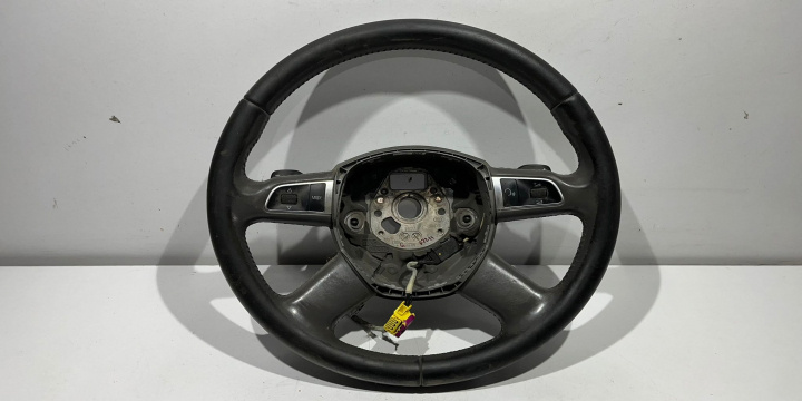 Volan cu comenzi si padele 4F0419091 Audi A6 4F/C6 [2004 - 2008]