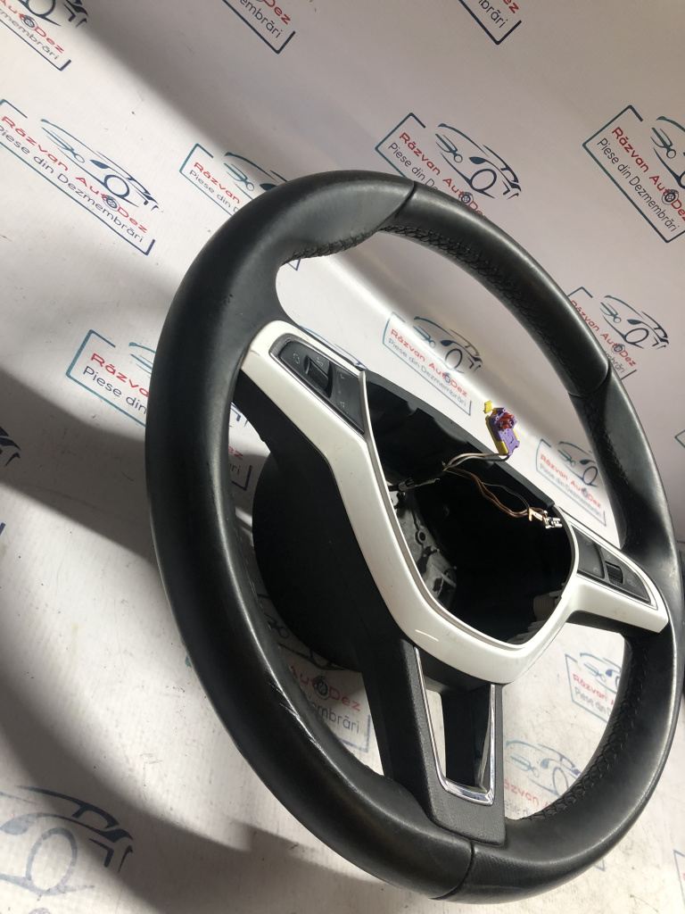 Volan cu comenzi Skoda Fabia 3 2015