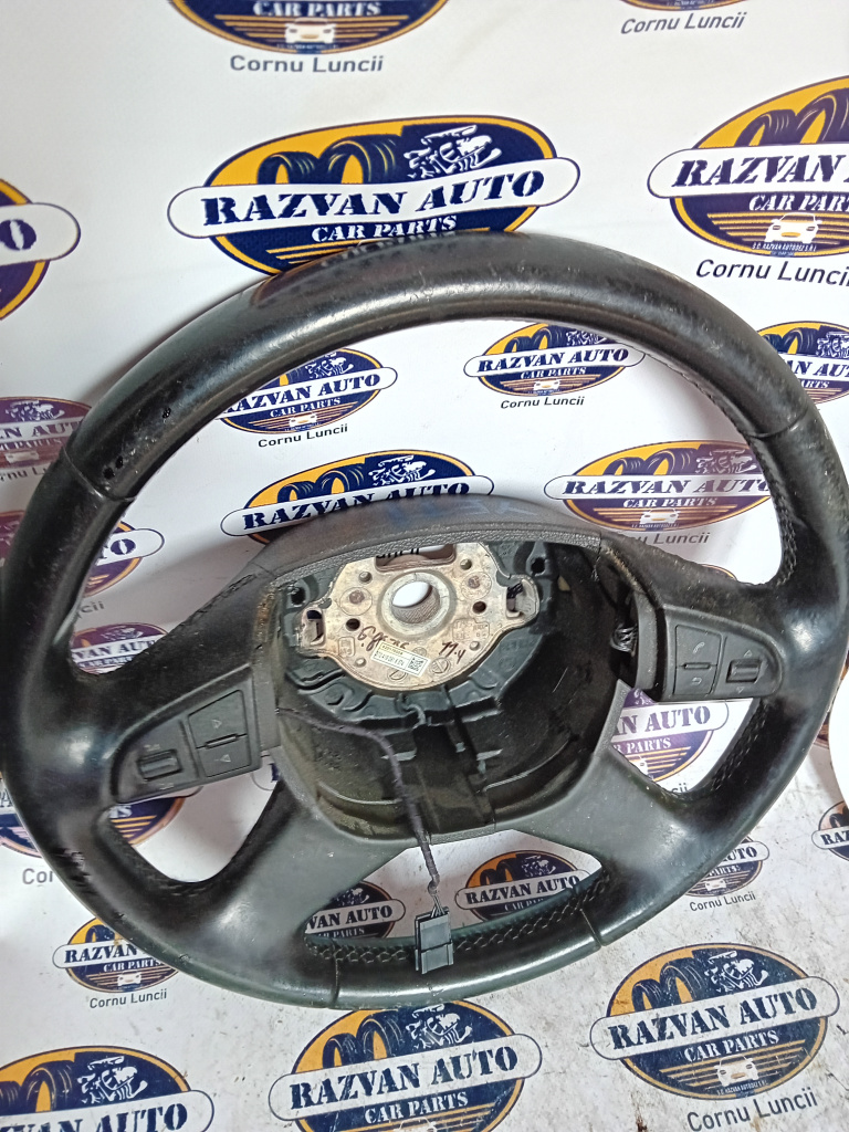 Volan cu comenzi Skoda Yeti 2009