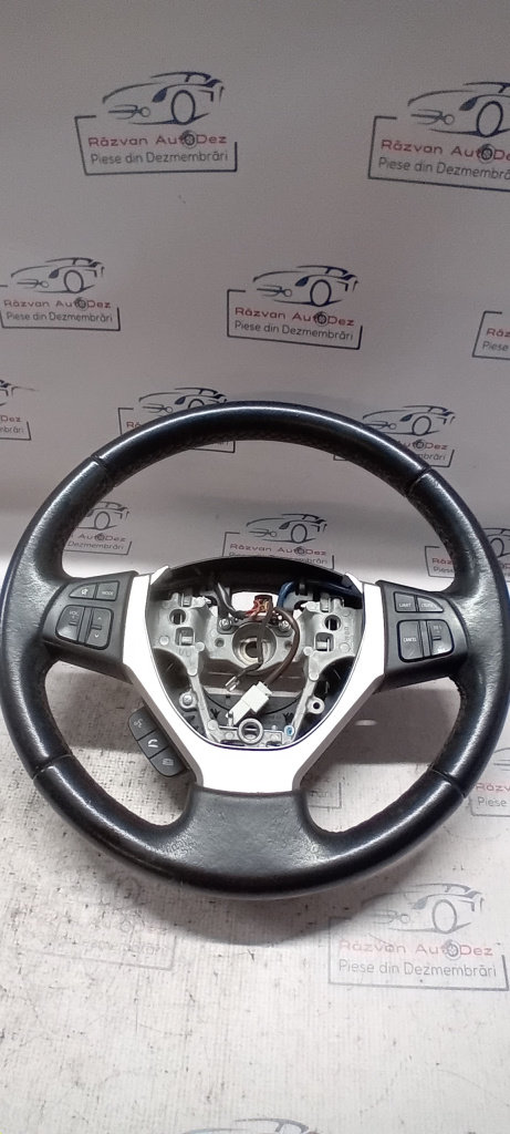 Volan cu comenzi Suzuki SX4 2014