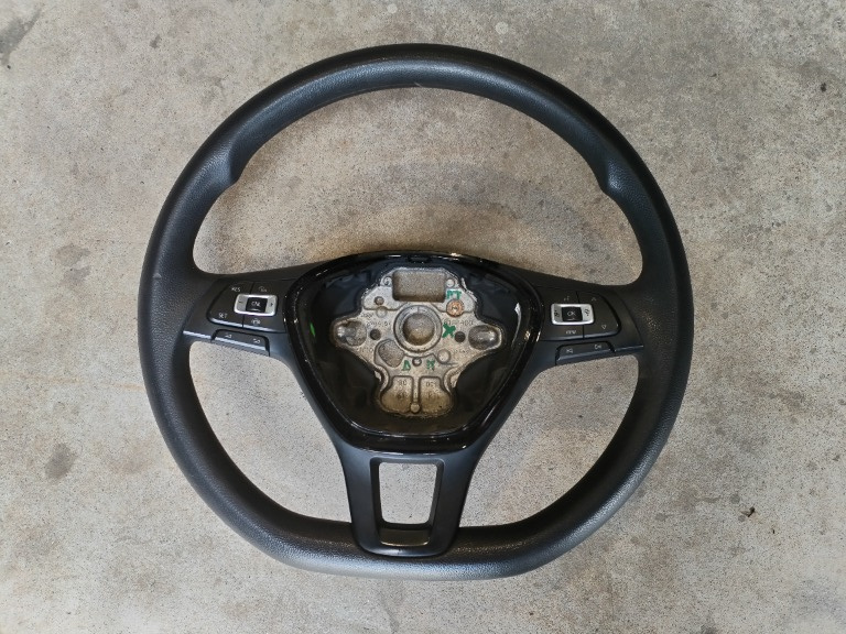 Volan cu comenzi Volkswagen Crafter / Man TGE 3Q0419091E