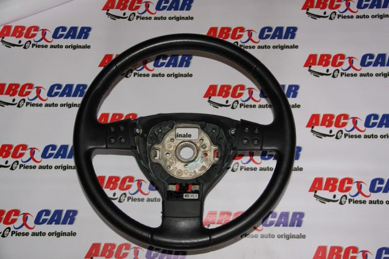 Volan cu comenzi Volkswagen Passat B6 3C 2005-2010 3C0419091LE
