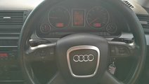 Volan cu padele Audi A4 B7 2.0 tdi BLB