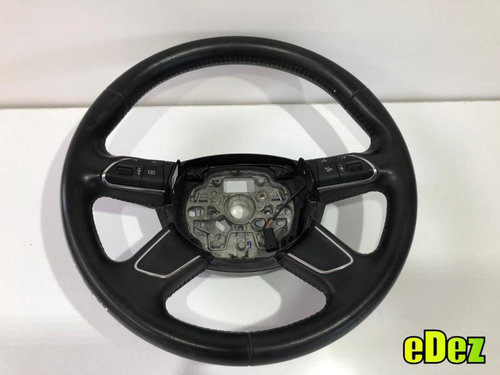 Volan cu padele Audi A8 (2009-2017) [4H] D4 4h0419091t