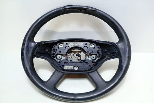 Volan cu padele Mercedes-Benz S-Class W221 [2005 - 2009]