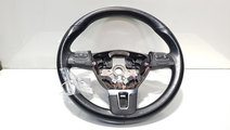 Volan cu padele, Vw Golf 6 [Fabr 2009-2013] 5C0419...