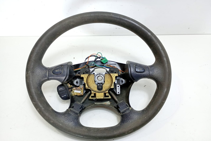 Volan cu urme de uzura QTB000400 Land Rover Freelander [1998 - 2006]