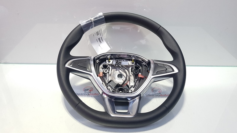Volan, Dacia Duster 2, cod 484006411 (id:360447)
