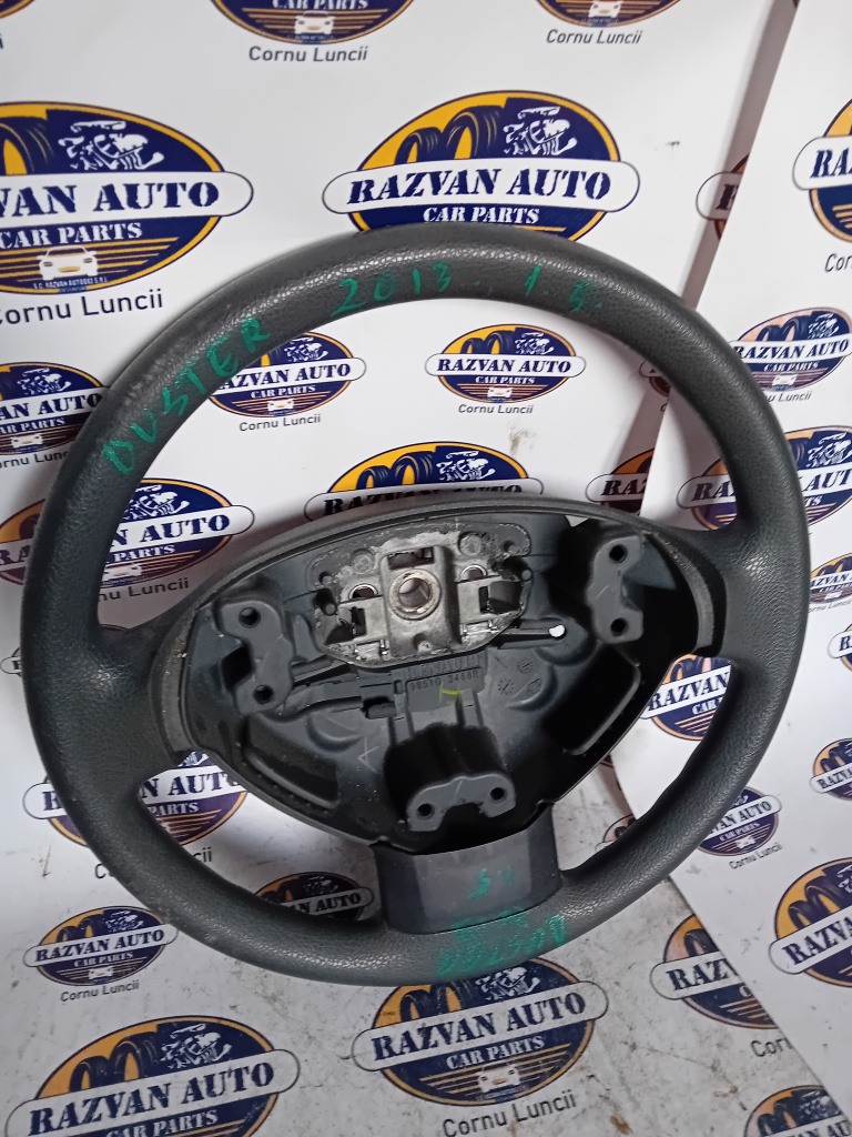 Volan Dacia Duster 2013