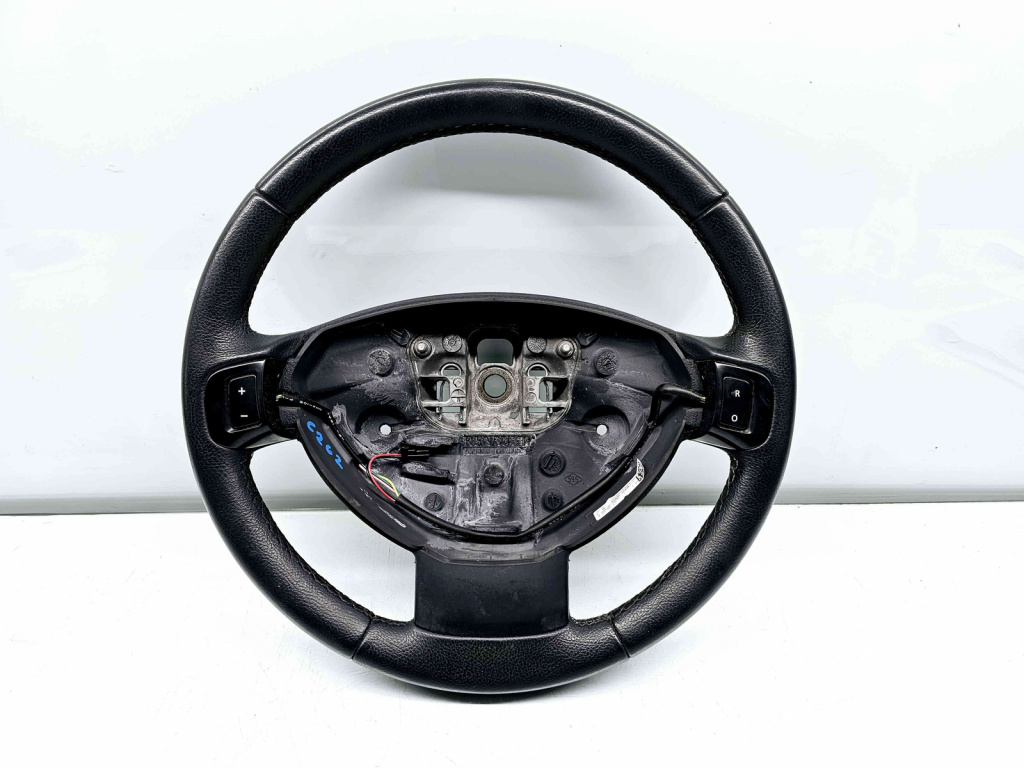 Volan Dacia Duster (PH2, H79) [Fabr 2013-2017] 484009244R