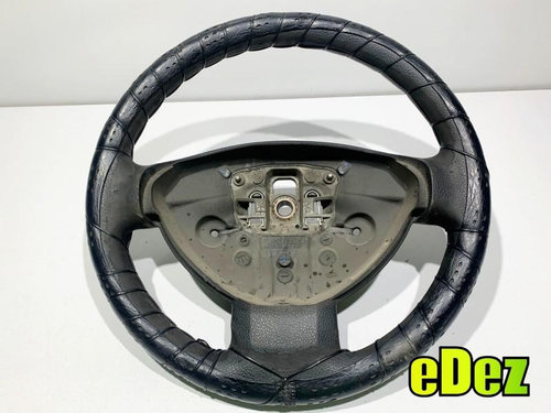 Volan Dacia Logan 2 (2012-2017) 484307730R
