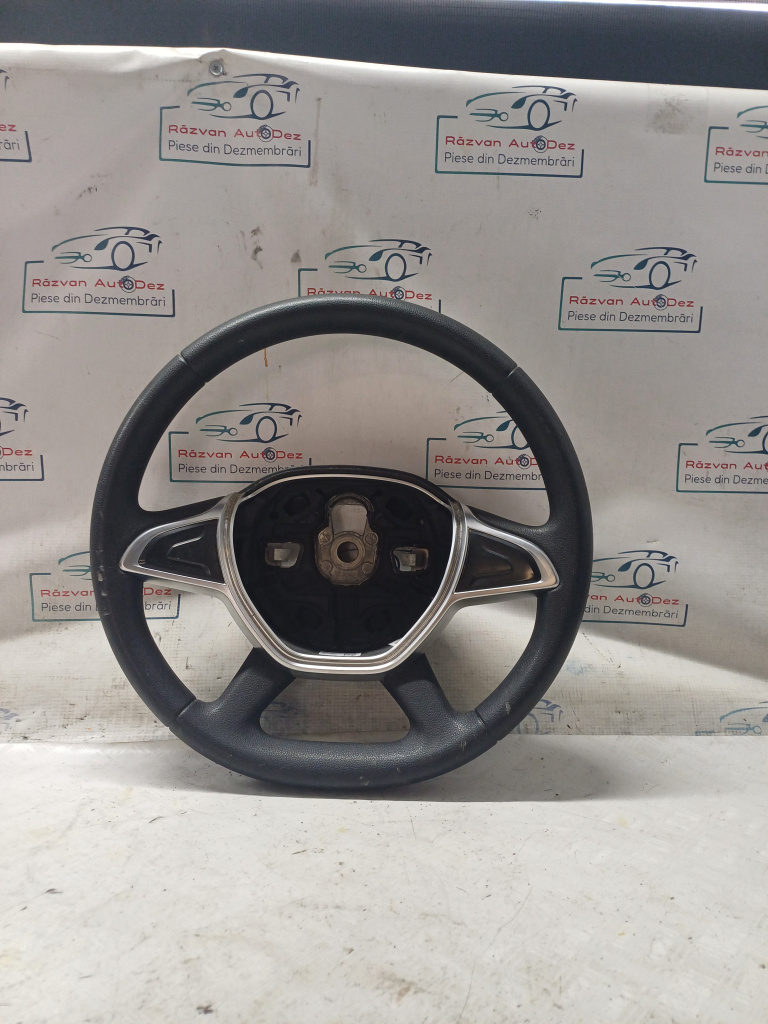 Volan Dacia Logan Mcv 1.0 Benzina 2018, 484001085R