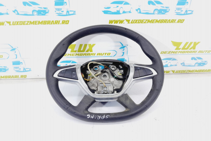 Volan Dacia Spring [2021 - 2023]