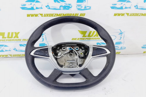 Volan Dacia Spring [2021 - 2023]