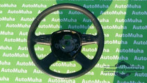 Volan de piele cu comenzi Audi A6 (2004-2011) [4F2...