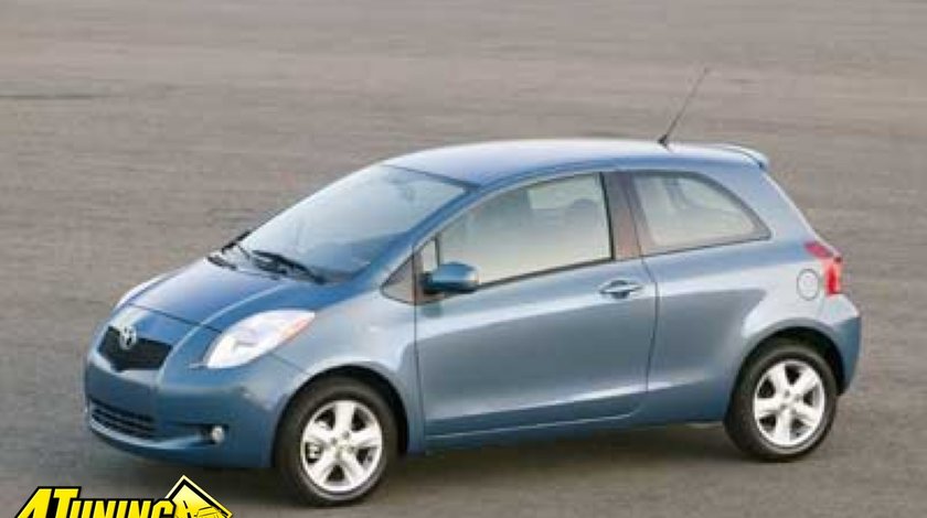 Volan de Toyota Yaris 1 4 motorina 1364 cmc 66 kw 99 cp tip motor 1nd tv