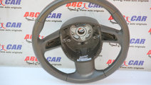 Volan din piele Audi A3 8P cod: 8R0419091F 2005-20...