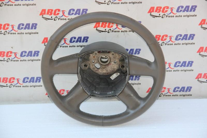Volan din piele Audi A4 2007-2011 8K2, B8 8K0419091A