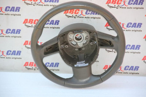 Volan din piele  Audi A5 2007-2011 8T3 8R0419091F