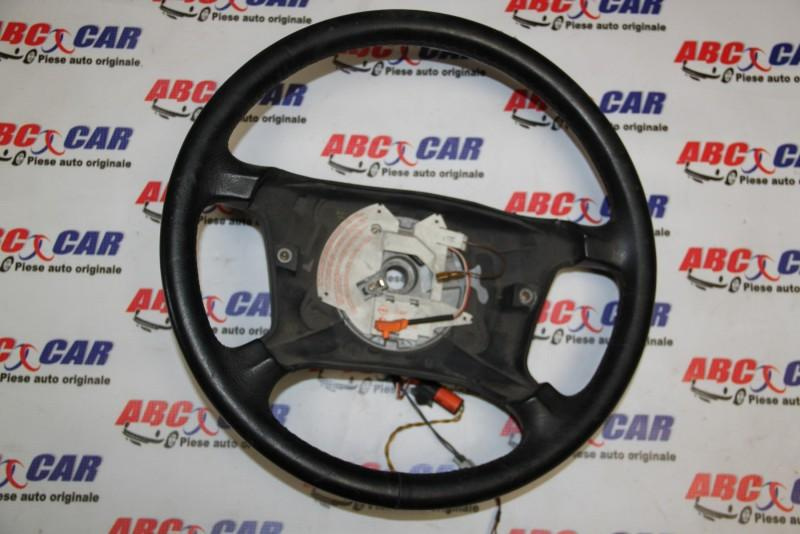 Volan din piele BMW Seria 5 1987-1995 E34 1162110