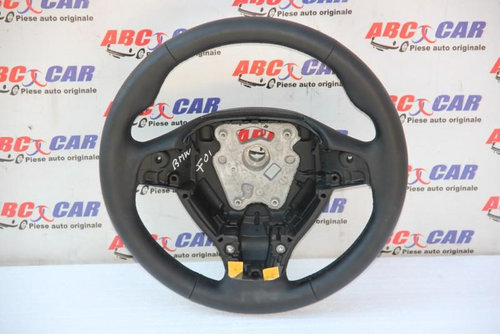Volan din piele BMW Seria 7 2008-2015 F01, F02 6102240