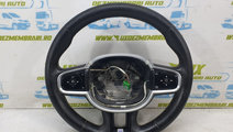 Volan din piele cu comenzi 39834352 Volvo XC60 2 [...