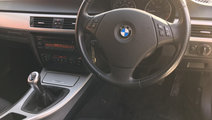 Volan din piele cu comenzi BMW Seria 3 E90 an fab....