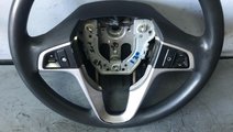 Volan din piele cu comenzi hyundai i20 56118-1j700