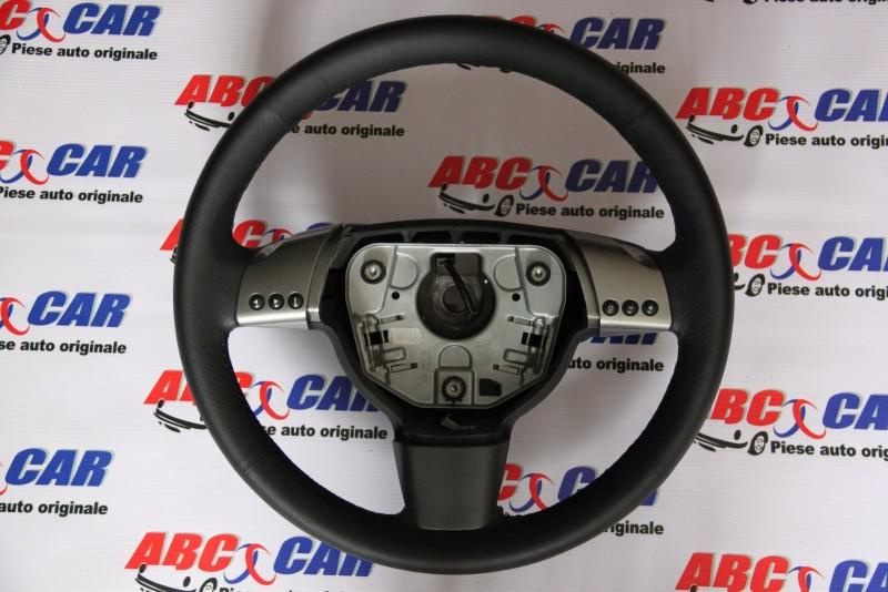 Volan din piele cu comenzi Opel Vectra C 2002-2005