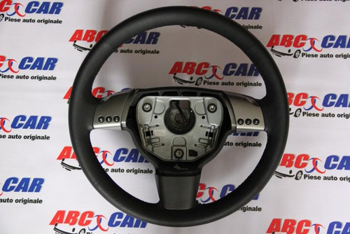 Volan din piele cu comenzi Opel Vectra C 2002-2005