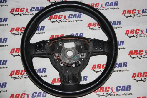 Volan din piele cu comenzi  Seat Toledo 3 2004-2009 5P0959537