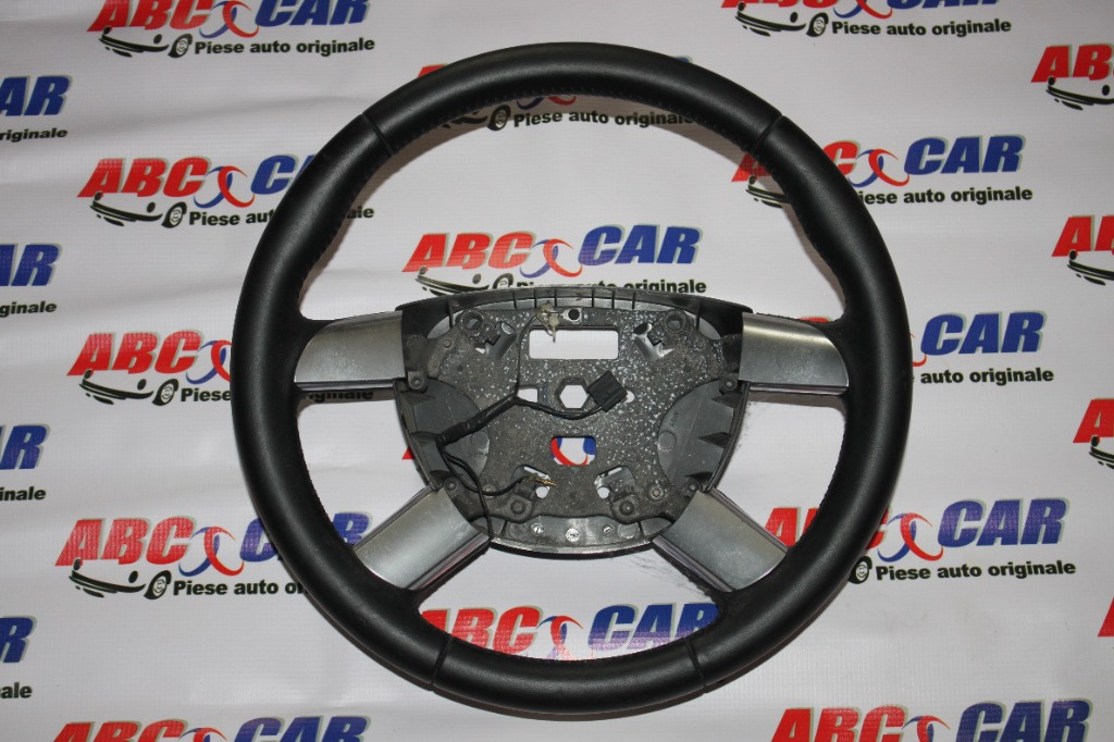 Volan din piele Ford C-Max 1 2004-2010 cod: 3M513600B