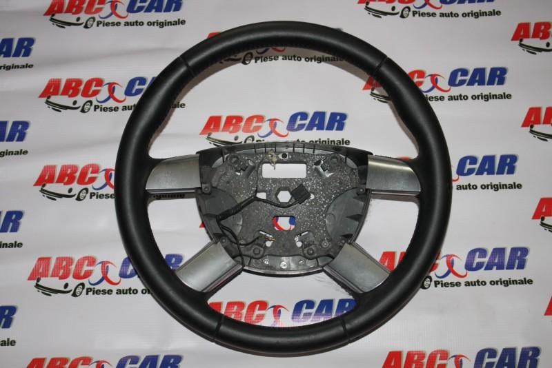 Volan din piele Ford S-Max 2006-2010 3M513600B