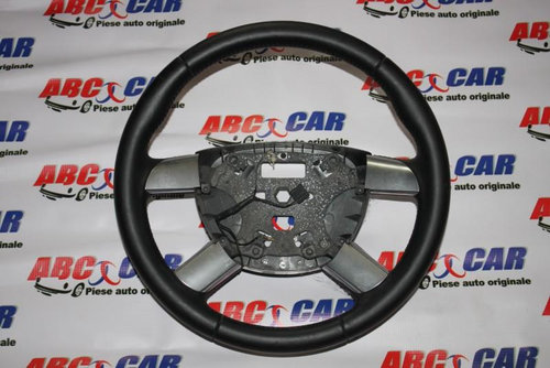 Volan din piele Ford S-Max 2006-2010 3M513600B