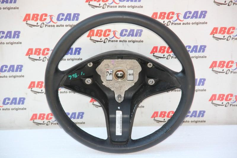 Volan din piele Mercedes C-Class 2007-2014 W204 A20446012039E84