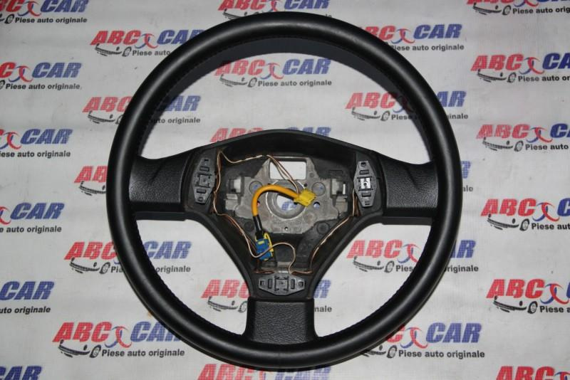 Volan din piele Volkswagen Passat B5 1996-2005 3B7419091B