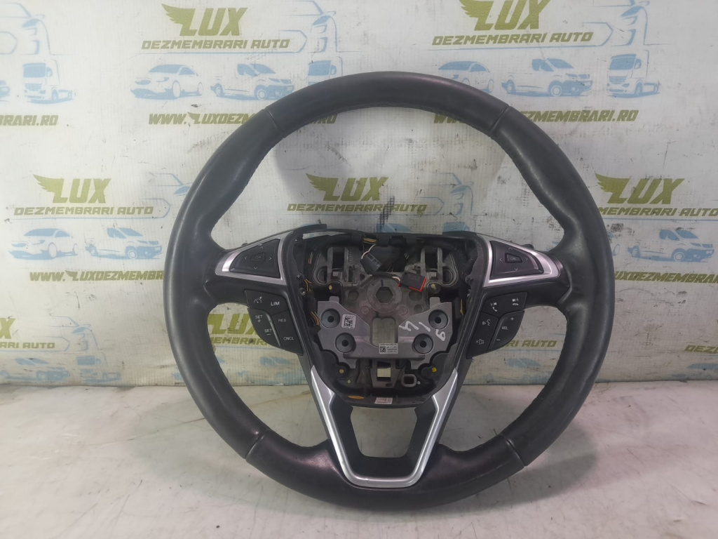 Volan ds733600ep3zhe Ford Galaxy 3 [2015 - 2020] 2.0 tdci