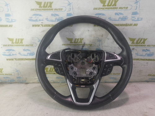Volan ds733600ep3zhe Ford Galaxy 3 [2015 - 2020] 2.0 tdci