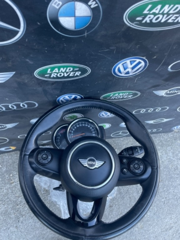 Volan fără airbag Mini Clubman