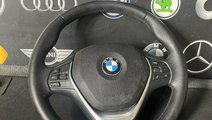 Volan fara airbag BMW Seria 1 F20 F21 LCI facelift