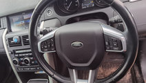 Volan fara airbag Land Rover Discovery Sport 2.0 D...