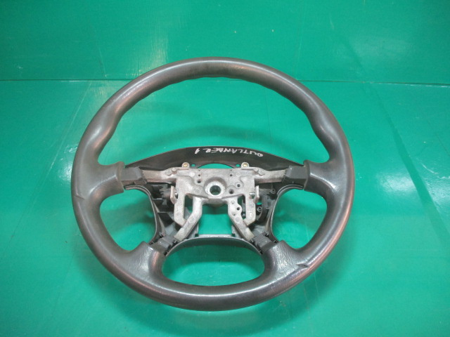 VOLAN FARA AIRBAG MITSUBISHI OUTLANDER I 4X4 FAB. 2001 - 2006 ⭐⭐⭐⭐⭐