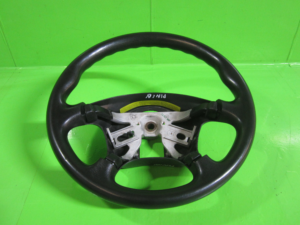 VOLAN FARA AIRBAG MITSUBISHI PAJERO PININ FAB. 1999 - 2007 ⭐⭐⭐⭐⭐